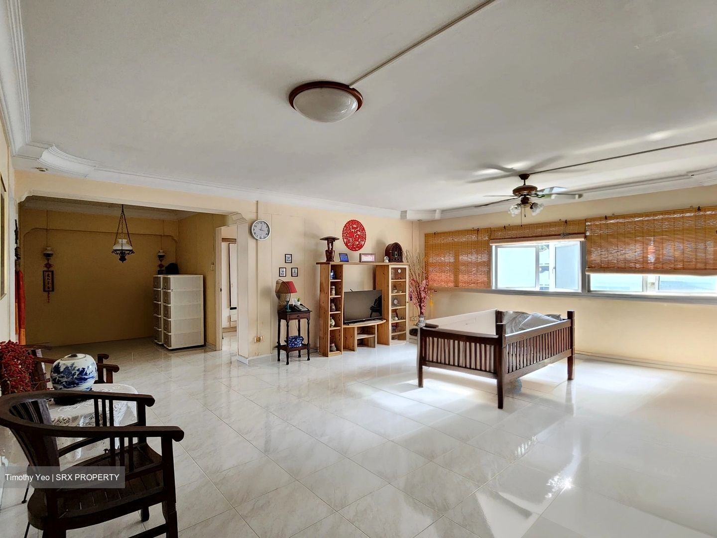 Blk 551 Choa Chu Kang Street 52 (Choa Chu Kang), HDB 5 Rooms #612201491